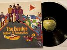 The Beatles – Yellow Submarine UK Apple EMI 1969 press Vinyl LP Hear