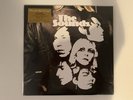 The Sounds Living In America Music On Vinyl White Vinyl New Sealed Rare MOV