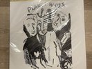 MFSL SEALED & MINT LP BOB DYLAN PLANET WAVES