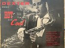 RARE JAZZ LP DEXTER GORDON BLOWS HOT AND COOL OG FR DUCRETET THOMSON 300 V 026