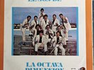La Octava Dimension – El Son De La Octava Dimension – Vinyl Record LP