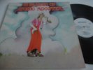 IN HEARING OF (ATOMIC ROOSTER).SUPERB UK1ST ISSUE PEGASUS LABEL No PEG 1