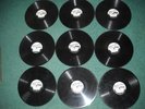 Blackwood Brothers Quartet record gospel southern country 78 rpm 10