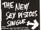 Sex Pistols - Pretty Vacant 7