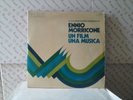 Dischi 33 giri - Colonne sonore - Ennio Morricone -