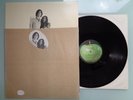 JOHN LENNON-TWO VIRGINS...RARE  COMPLETE  SUPERB  1ST PRESS N/MINT VINYL LP 1968