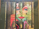 STYX - THE GRAND ILLUSION - {2015} - NEW - LIMITED EDITION GREEN - VINYL LP