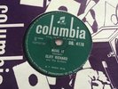 CLIFF RICHARD MOVE IT 78 rpm