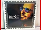Sealed RINGO STARR 