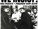 Max Roach - We Insist Max Roach's Freedom Now Suite [New Vinyl LP]