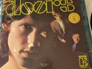 RARE The Doors Elektra EKS-74007 Stereo Gold Elektra Red Label Record Award