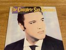 Elvis Presley The Complete Sun Sessions, 2 vinyl LP Record Set 1987