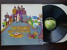 THE BEATLES LP ' YELLOW SUBMARINE ' STEREO PCS 7070 - EX