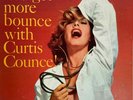 Curtis Counce Group You Get More Bounce with Curtis Counce   (Yellow label)