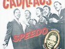 The Cadillacs 