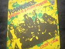sheena is a punk rocker Ramones German Pressing 7