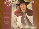 George Strait   Greatest Hits  1985 Vinyl LP   in Great Shape NM