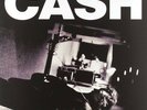 Johnny Cash **American III: Solitary Man **BRAND NEW RECORD LP VINYL