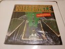 Queensryche The Warning LP EMI America Label From 1984 W/ Inner Sleeve