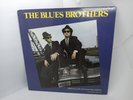 The Blues Brothers Original Soundtrack Recording LP 1980 Atlantic SD16017 VG NM