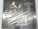 Puccini La Boheme Vinyl LP Record Album Box Set Pavarotti Opera NEW NIB
