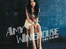 Amy Winehouse ‎– Back To Black Vinyl LP New Sealed