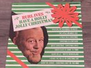 Burl Ives -Have a Holly Jolly Christmas LP MCA Records MCA-15002 New Sealed RARE