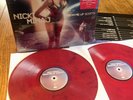 Nicki Minaj Lp rsd 2022 Beam me up Scotty limited only 3000 made vinyl record