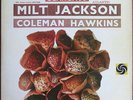 Milt Jackson and Coleman Hawkins - Bean bags - LP