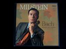 Rare 1957 NATHAN MILSTEIN BACH Violin Partitas&Sonata 3LP Box Set Capitol Record