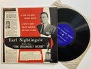 EARL NIGHTINGALE The Strangest Secret Rare EN 1002 10