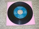 LATIN SOUL MOD SURF-JACK COSTANZO-CAT WALK-HEAR IT ON YOU TUBE