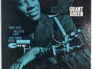 GRANT GREEN: Grant’s First Stand US Blue Note 4064 OG DG 63rd Jazz Vinyl LP Hear