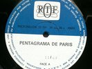 VA*RICHARD DE BORDEAUX & DANIEL BERETTA / BARBARA*ORTF BROADCASTING*VINYL 2x10