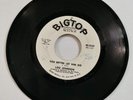 LOU JOHNSON - YOU BETTER LET HIM GO // WOULDN'T THAT BE SOMETHING   [ SOL447 ]