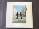 LP Pink Floyd Wish you were here Near Mint SOPO 100 First pressing Japan
