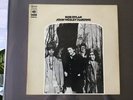 LP Bob Dylan John Wesley Harding Near Mint SONP 50140 Japan 1969 pressing