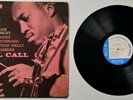 HANK MOBLEY - ROLL CALL [ BLUE NOTE ] LP   [ SOL333 ]