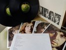 beatles white album 1968 vinyl
