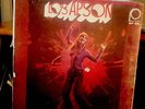 LOS APSON 3 LP / 3 LP BOX SET / vinyl record 33 rom