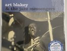 ART BLAKEY THE BIG BEAT BLUE NOTE CLASSIC 180G ANALOG REMASTER LP NEW