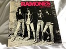 Ramones Rocket To Russia SR 6042 Sire 1977 Warner Bros