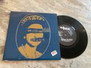 SEX PISTOLS 7” GOD SAVE THE QUEEN  (2 Versions) 2002 UK PRESS NM/NM