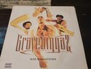 Gravediggaz-The Pick,the Sickle and the Shovel '97 2xlp US org