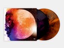 Kid Cudi ‎– Man On The Moon The End Of Day VMP Purple Brown Marble 2x 180g Vinyl