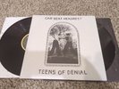 Car Seat Headrest Teens Of Denial [LP] vinyl double album