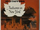Jo Stafford-Autumn In New York-Capitol 50064-STEREO PAUL WESTON JAPAN