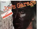 FRANK ZAPPA Joe’s Garage Act I Original 1979 LP Zappa Records Promo Ex