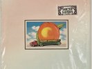 ALLMAN BROTHERS BAND: Eat A Peach US Polydor Shrink 2x Vinyl LP Rock