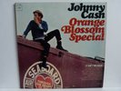 Johnny Cash – LP – Orange Blossom Special / Columbia CL 2309 Rot von 1965 MONO